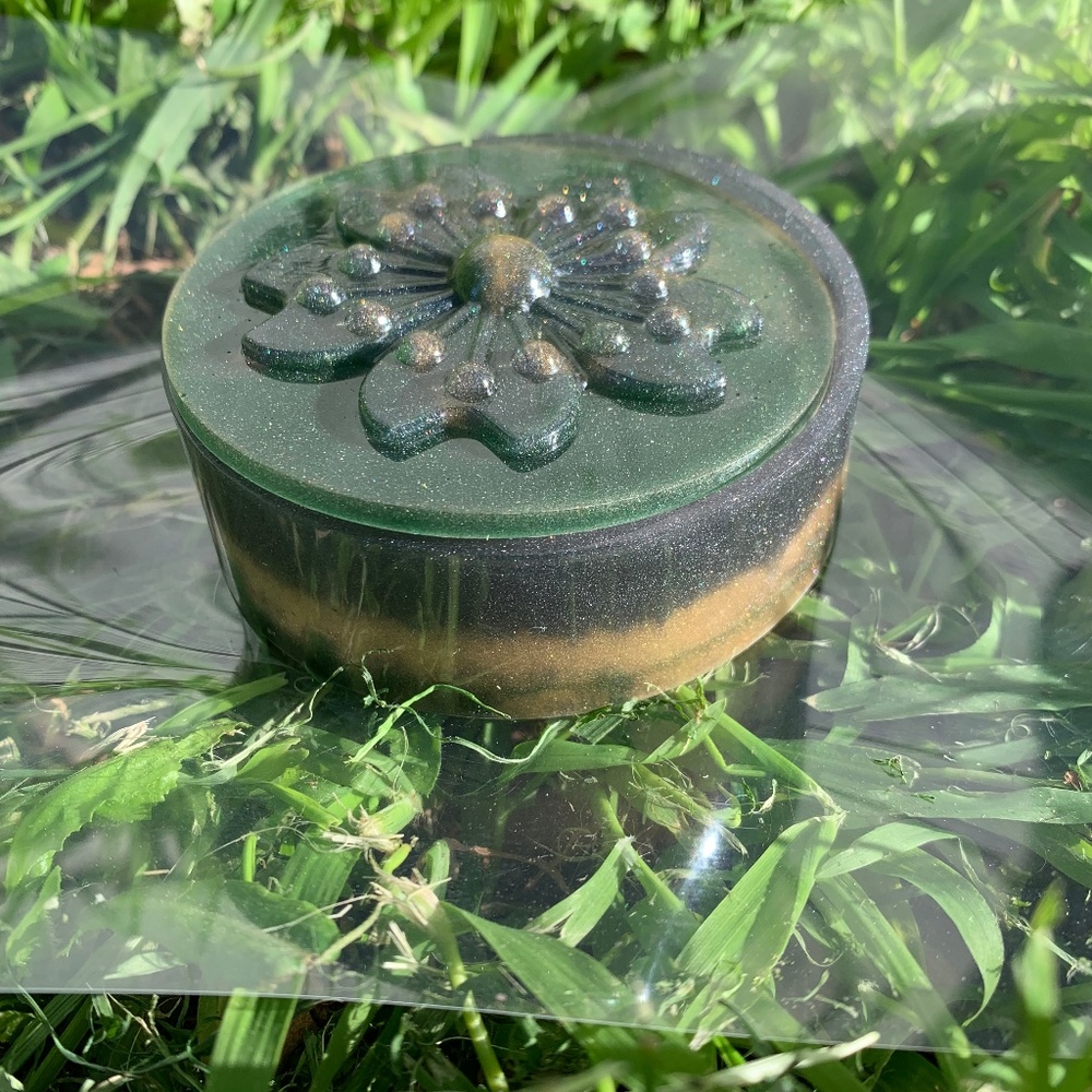 Trinket Box